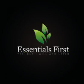 Essentials First entry by nukeweb
