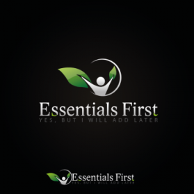 Essentials First entry by nukeweb