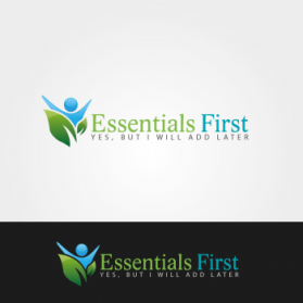 Essentials First entry by nukeweb