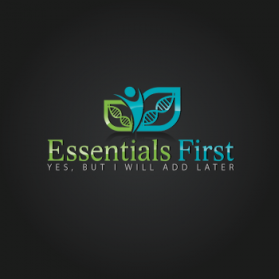 Essentials First entry by nukeweb