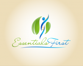 Winning entry: Essentials First entry by LJPixmaker