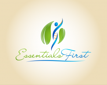 Logo Design for Essentials First