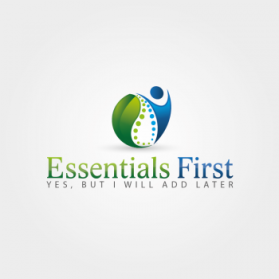 Essentials First entry by nukeweb