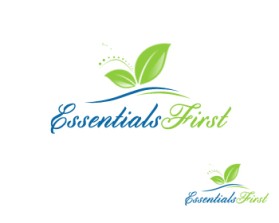 Essentials First entry by 18