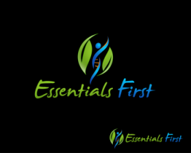 Essentials First entry by LJPixmaker