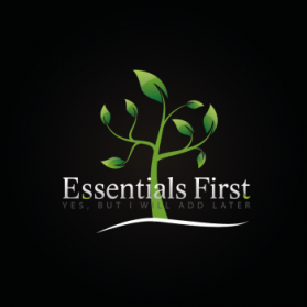 Essentials First entry by nukeweb