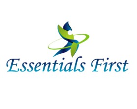 Essentials First entry by johnpauldesign