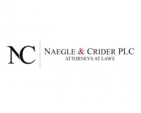 Naegle &amp; Crider PLC entry by SiyosGraphic