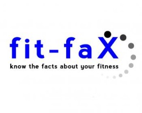 Fit-Fax entry by LogoCorp