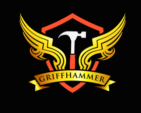 Griffhammer entry by planetpresentation