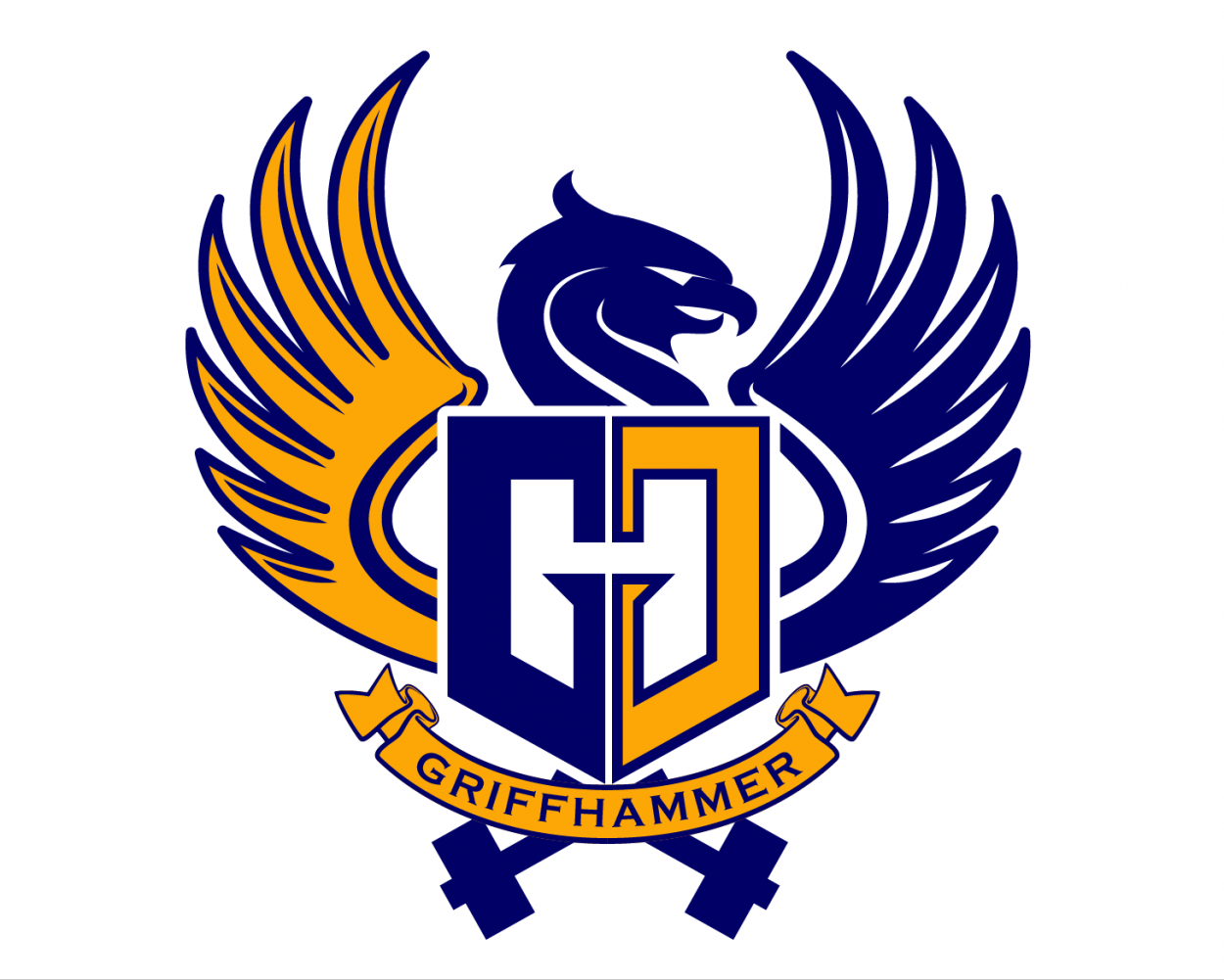 Graphic Design entry 891527 submitted by cclia to the Graphic Design for Griffhammer run by LoveOrMoney