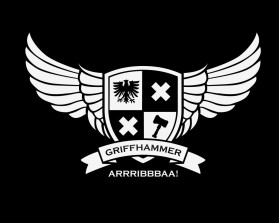 Griffhammer entry by slickrick