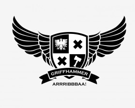 Griffhammer entry by slickrick