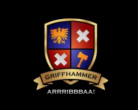 Griffhammer entry by slickrick