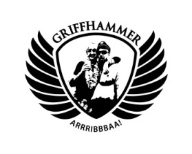 Griffhammer entry by bornquiest