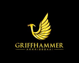 Griffhammer entry by bornquiest