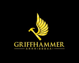 Griffhammer entry by bornquiest