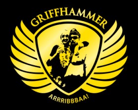 Griffhammer entry by bornquiest