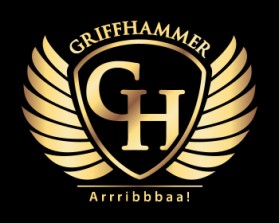 Griffhammer entry by bornquiest
