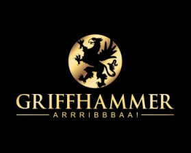 Griffhammer entry by bornquiest