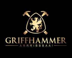 Griffhammer entry by bornquiest
