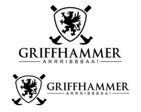 Griffhammer entry by bornquiest