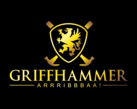 Griffhammer entry by bornquiest
