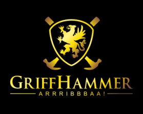 Griffhammer entry by bornquiest