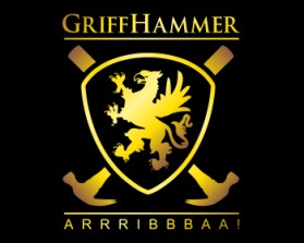 Griffhammer entry by bornquiest