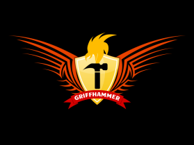Griffhammer entry by roxunlimited