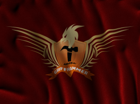 Griffhammer entry by roxunlimited