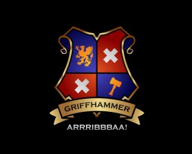 Griffhammer entry by slickrick