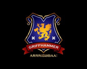 Griffhammer entry by slickrick
