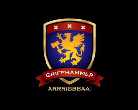 Griffhammer entry by slickrick