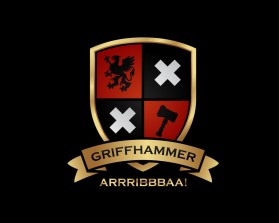 Griffhammer entry by slickrick