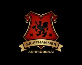 Griffhammer entry by slickrick