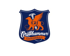 Griffhammer entry by Riotto