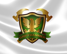 Griffhammer entry by ChampenG