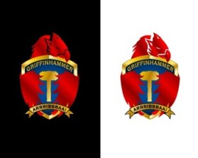 Griffhammer entry by rSo
