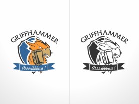 Griffhammer entry by Abram