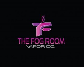 The Fog Room Vapor co. entry by hegesanyi