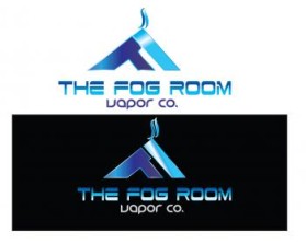 The Fog Room Vapor co. entry by hegesanyi