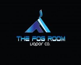 The Fog Room Vapor co. entry by hegesanyi
