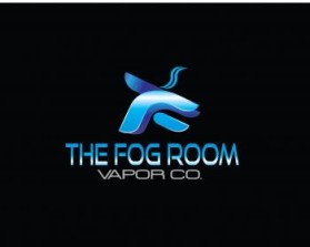 The Fog Room Vapor co. entry by hegesanyi