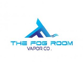 The Fog Room Vapor co. entry by hegesanyi