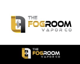The Fog Room Vapor co. entry by life08