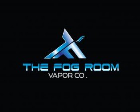 The Fog Room Vapor co. entry by hegesanyi