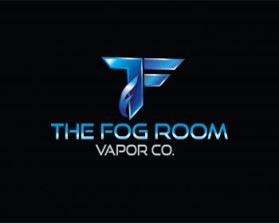 The Fog Room Vapor co. entry by hegesanyi