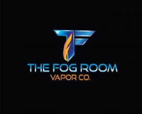 The Fog Room Vapor co. entry by hegesanyi