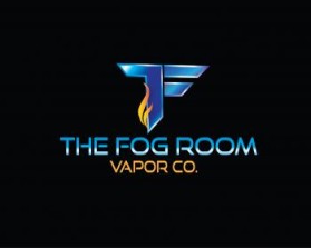The Fog Room Vapor co. entry by hegesanyi
